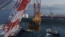 수출 ‘청신호 켰다’…이달 10일까지 수출 20.1% 증가