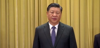 중국 매체, 시진핑 APEC 연설 극찬…“개방의 문 활짝 열어”