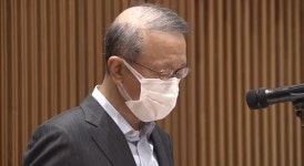 홍원식 회장 사퇴에 남양유업 주가 9.5% 급등