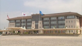 던킨도넛평택미군기지다운타운쇼핑몰점 | 주한미군 13명, 코로나19 확진…평택·동두천 기지서 발생