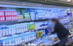 매일유업·동원F&B도 다음주 우윳값 4~6% 인상