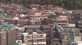 서울 빌라 매매가격 월상승률 1%대로 치솟아…강북권 3억원 돌파