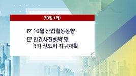 [주간경제일정] 가상자산 과세 유예 가닥…소득격차 또 줄었을까?