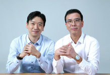 카카오페이증권, 김대홍·이승효 신임 공동대표 내정 