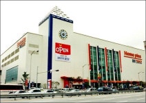 홈플러스, 자산유동화 점포 미래형 마트 재오픈…부산 가야점 시작