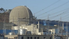 한빛 2호기 6월 재가동 예정…계획예방정비 착수