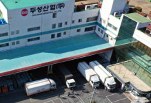 창원 ‘두성산업’ 급성중독 16명 발생…노동부, 중대재해 관련 압수수색