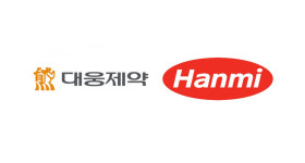 대웅제약·한미약품, 신약개발대상 공동수상