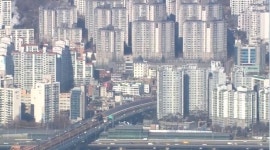 서울 아파트값 7주 연속 하락…지방도 1년11개월 만에 하락 전환