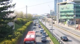 다음달 4일까지 강변북로·올림픽대로 등 부분 교통통제