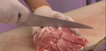 돼지고기 5만t에 할당관세 적용…정부, 가격안정책 발표