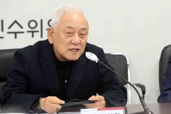 윤 대통령, 국민통합위 위원장에 김한길 전 민주당 대표 임명
