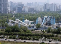 삼표산업 성수 레미콘 공장, 영업 종료일 이후 철거