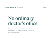 아마존, 헬스케어 업체 원 메디컬 39억 달러에 인수