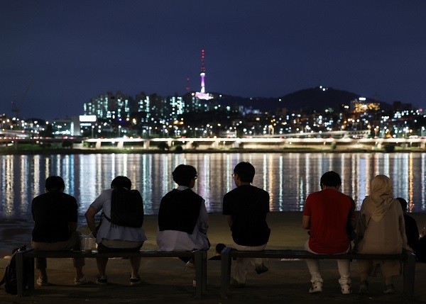 서울, 118년 기록 경신! 최장 열대야 지속 중