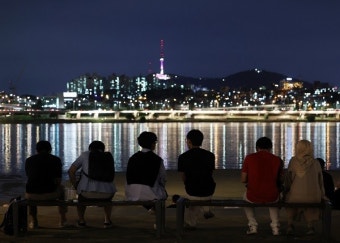 서울, 118년 기록 경신! 최장 열대야 지속 중