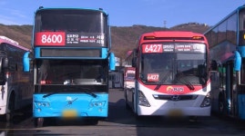 경기 버스 노조, 파업 철회…오늘 버스 정상 운영 예정