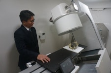 아우라케어, 세계최초 반려동물용 방사선 암치료기 품목허가 취득