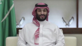 사우디 빈 살만 왕세자-신동빈 만남 성사될까…롯데호텔 환대 가능성