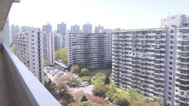 쌍용건설, 강동구 명일현대아파트 리모델링 수주