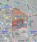 서울 미아3구역 도로 복원…재개발 추진 수월