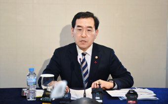 폴란드 이어 K-원전 '꽃길' 열릴까…이창양, 루마니아 만나 '11조' 원전 사업 논의