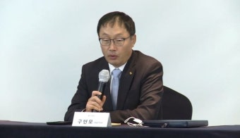 [뉴스'까'페] KT 대표 경선 '안갯속'…김기열·김성태 등 거론