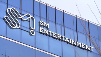 SM엔터, 이창환 얼라인 대표 영입…