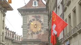 재생에너지 강국 스위스, 다음 겨울 가스난 대비…비축량 유지
