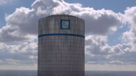 반도체 없어 고전한 GM, 글로벌파운드리스와 독점 공급계약