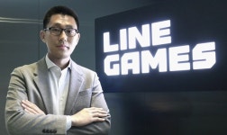 라인게임즈, 새 대표로 판사 출신 박성민 리스크관리실장 선임