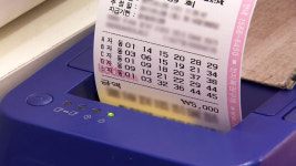 로또 2등 103장 무더기 당첨…조작설에 기재부 반응은?