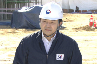 한동훈 후보, 원희룡 후보 측 문자 메시지 국민의힘 당규 위반으로 신고
