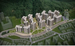 은평구 독바위 역세권 재개발…최고 20층·1457세대