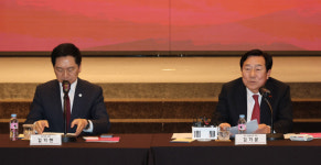 김기문 공짜 노동 반대…근로시간 개편 취지 살려야