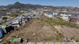용산공원·송현부지에 서울판 센트럴파크 만든다