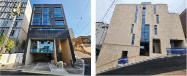 은평구 구산동에 빈집 활용 공공임대주택 탄생…서울시-민간 합작