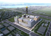 부산 첫 지식산업센터 ‘에코델타시티 반도 아이비플래닛’ 분양