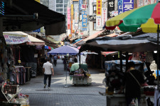 남대문시장 3층 높이제한 해제…서울시, 문화재규제 완화 추진