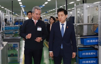 김주현 금융위원장 