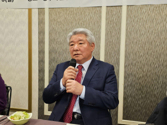 김홍일 방통위원장 “단통법, 폐지가 이용자 후생 더 커…시행령 개정 우선”