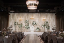 개츠비 저택처럼…아워홈 아모리스 웨딩홀 전면 리뉴얼