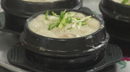 삼계탕에 천년 은행나무 은행에 금산 인삼이 들어 간다고?