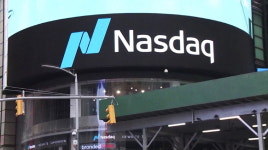 320배 뛰었다 휴짓조각…나스닥, 中계 IPO 심사 강화