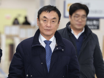 '도이치모터스 주가조작' 항소심 오늘 결심…다음달 선고 전망