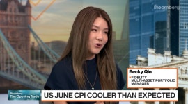 피델리티 연착륙 속 시장폭 확대 전망…중형주 선호