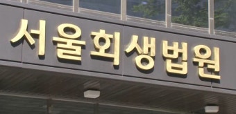 '회생 신청' 인터파크커머스 자산·채권도 동결