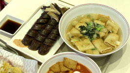 그 많던 김밥천국은 어디로 갔을까?