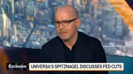 美 투자관리회사 골디락스 영역에 있어