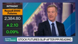 월가 족집게 마이크 윌슨 S&P 500, 연말까지 6천100 달성할 것
